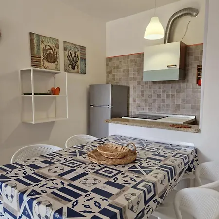 Sirleo House Holiday home *