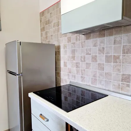 Holiday home Sirleo House