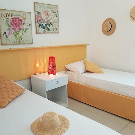 Sirleo House Holiday home Torre dell'Orso