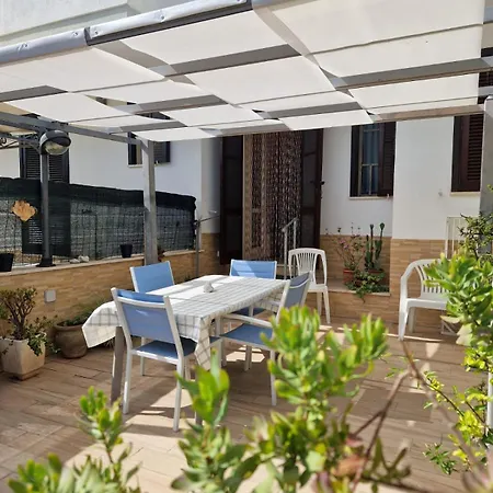 Sirleo House Torre dell'Orso