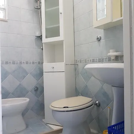 Sirleo House Torre dell'Orso