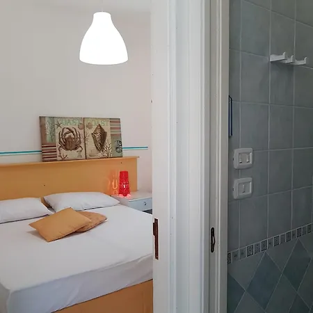 Sirleo House Holiday home Torre dell'Orso