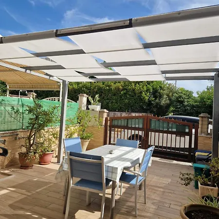 Sirleo House * Torre dell'Orso