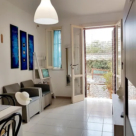 Sirleo House * Torre dell'Orso